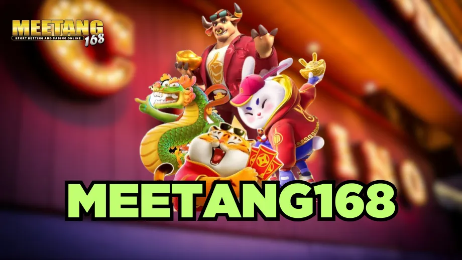 Meetang168