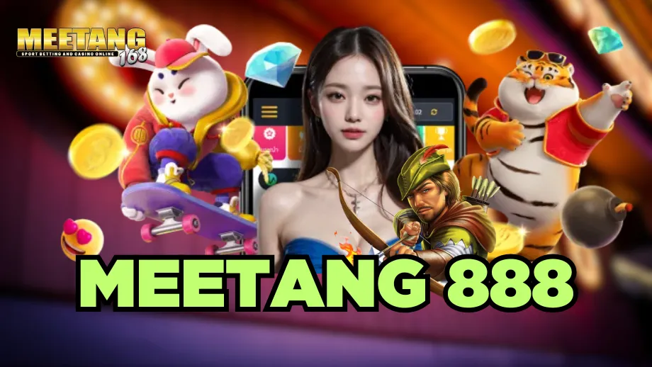 Meetang168